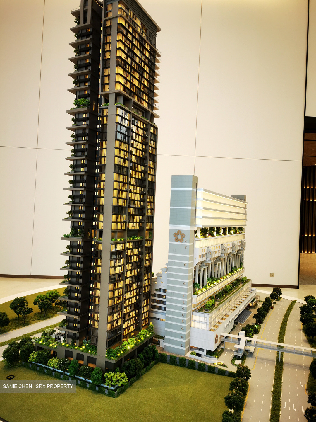 Beach Road (D7), Apartment #447533651